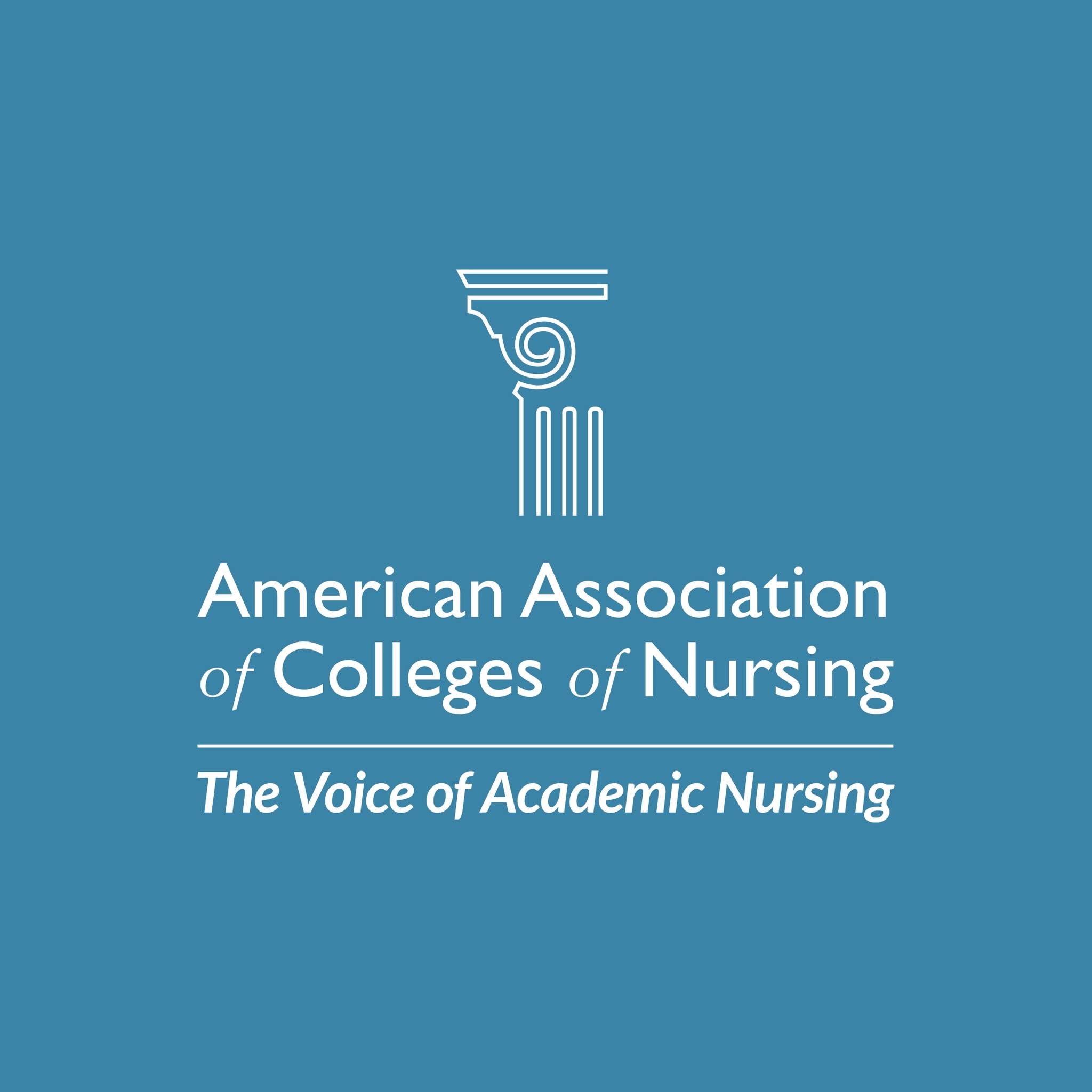 American Association of Colleges of Nursing