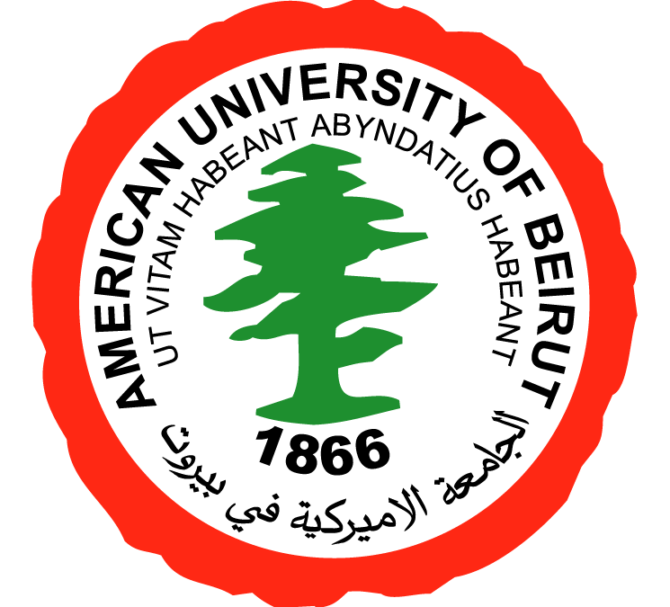 American University of Beirut