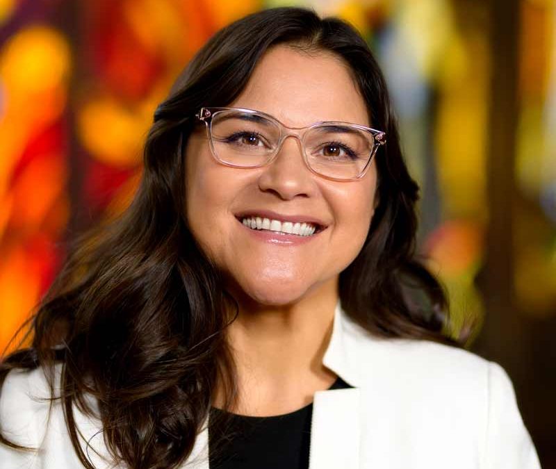 Dr Yami Bazan